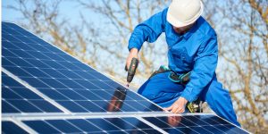 Installation Maintenance Panneaux Solaires Photovoltaïques à Villers-sous-Chalamont